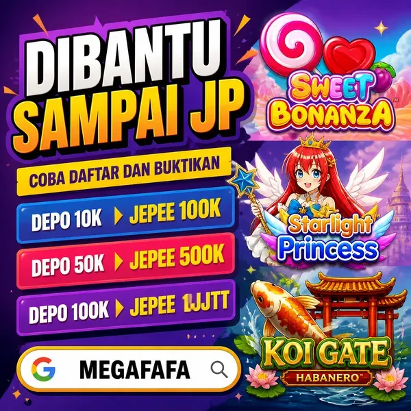 situs link slot terpercaya